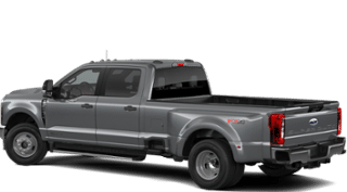2026 Ford Super Duty® External Image 3